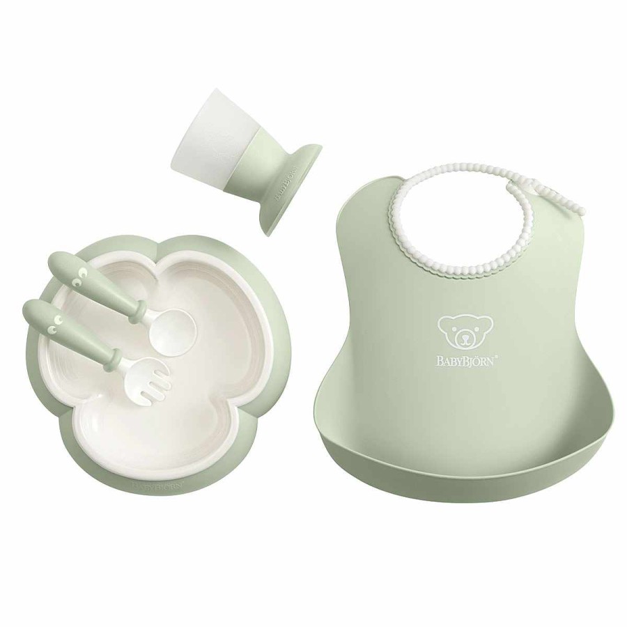 Feeding BABYBJu00d6RN Feeding Sets | Baby Dinner Set