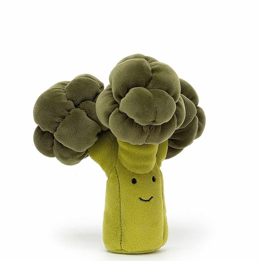 Toys + Gifts Jellycat | Vivacious Vegetables