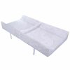 Bedding + Decor Simmons Changing Pads | Contour Change Pad Grey Stars