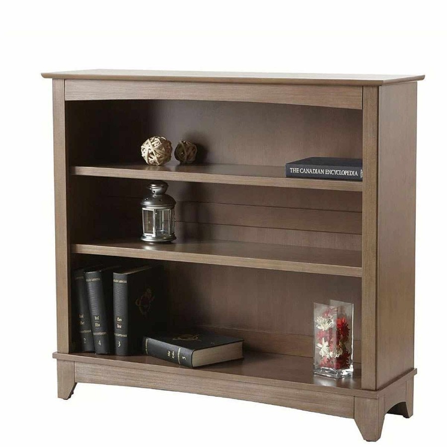 Furniture Pali Bookshelves | Bookcase Hutch