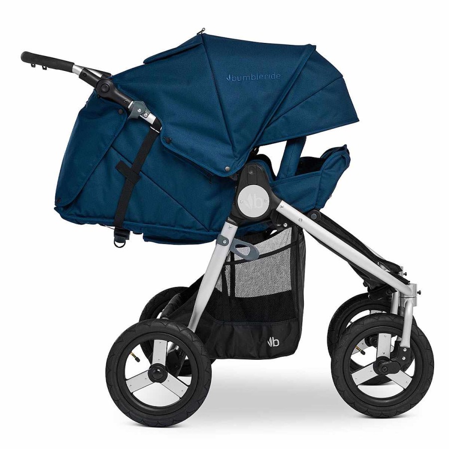 Gear Bumbleride All-Terrain Strollers | Indie Twin Stroller