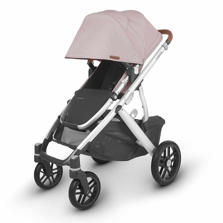 Gear UPPAbaby Single-To-Double Strollers | Vista V2 Stroller