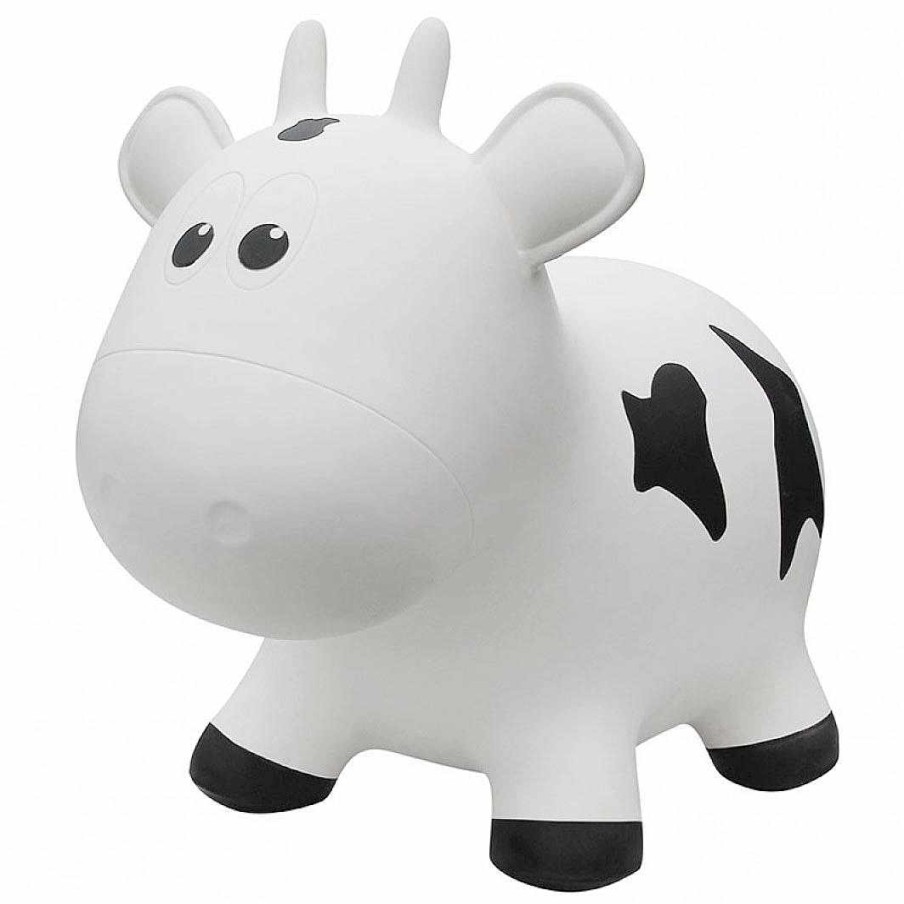 Toys + Gifts Farm Hoppers | Jumping Farm Animals