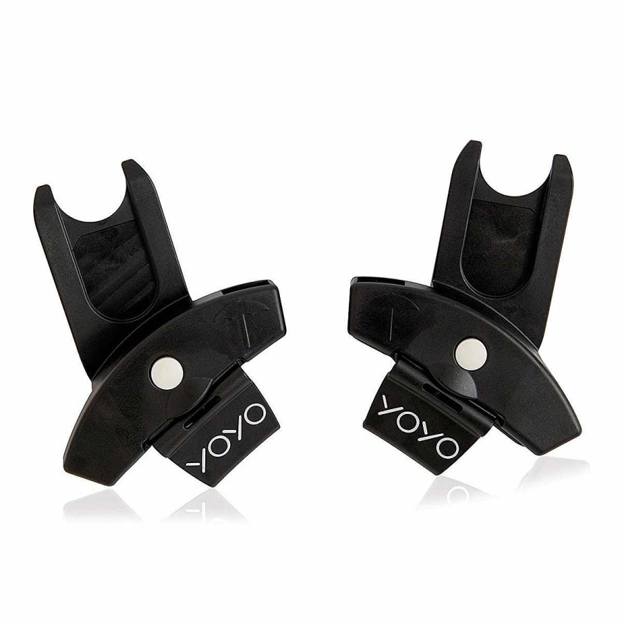 Gear Babyzen Car Seat Adapters | Yoyo+ Car Seat Adapter Maxi Cosi/Nuna