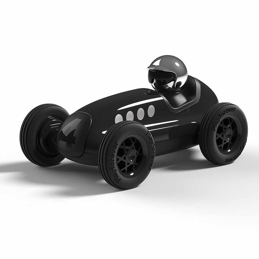 Toys + Gifts PlayForever | Loretino Black/Black