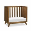 Furniture DaVinci Mini Cribs | Otto 3-In-1 Convertible Mini Crib