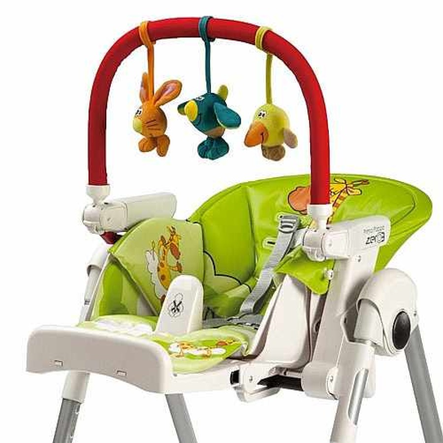 Feeding Peg Perego High Chair Accessories | High Chair Toy Bar