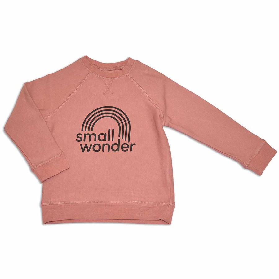 Apparel + Shoes Silkberry Baby Sweaters + Jackets | Bamboo Fleece Sweatshirt