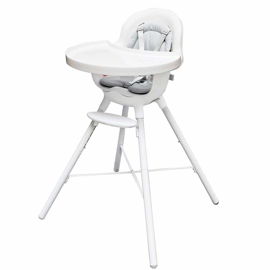 Gear Boon Inc. | Grub Convertible High Chair