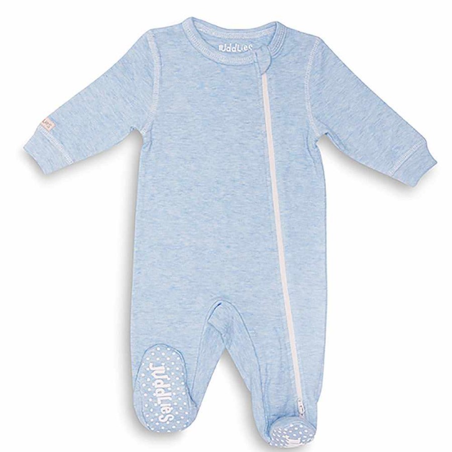 Apparel + Shoes Juddlies Onesies + Sleepers | Cotton Sleeper