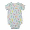 Apparel + Shoes LouLou Lollipop Onesies + Sleepers | Bodysuit