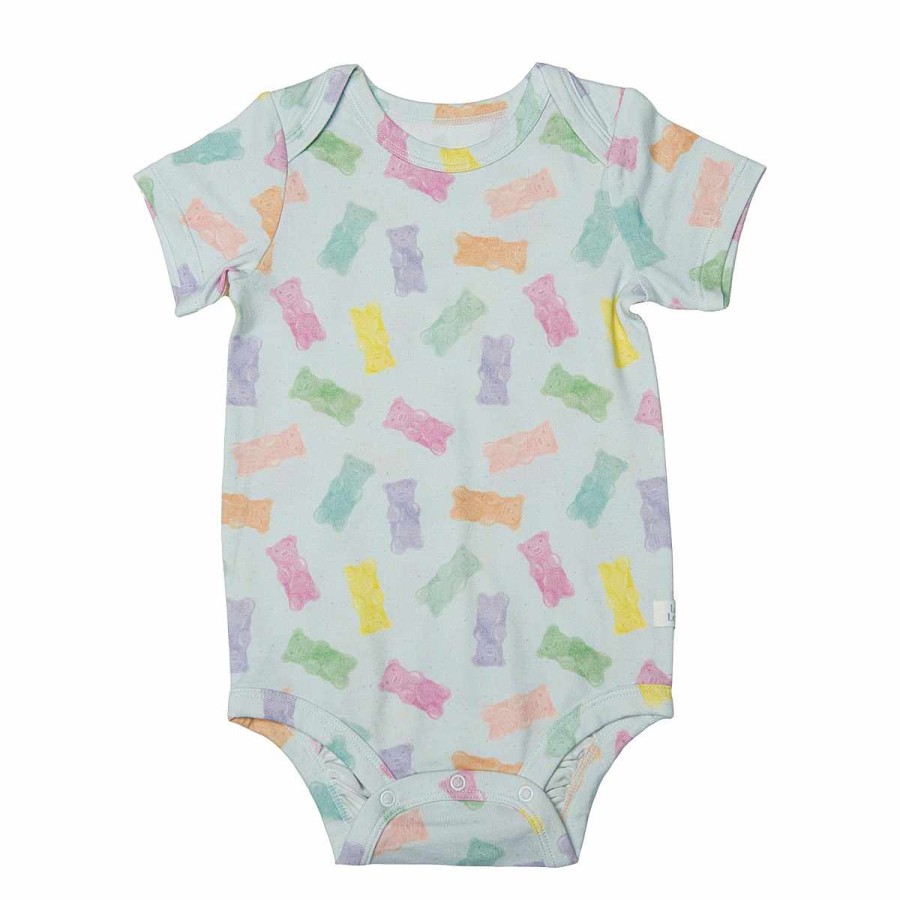 Apparel + Shoes LouLou Lollipop Onesies + Sleepers | Bodysuit