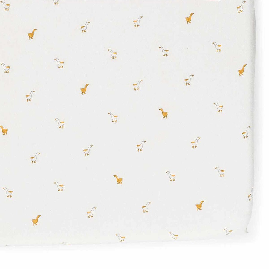 Bedding + Decor Pehr Crib Sheets | Hatchlings Crib Sheet