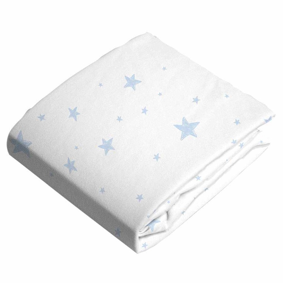 Bedding + Decor Kushies Crib Sheets | Fitted Crib Sheet Flannel