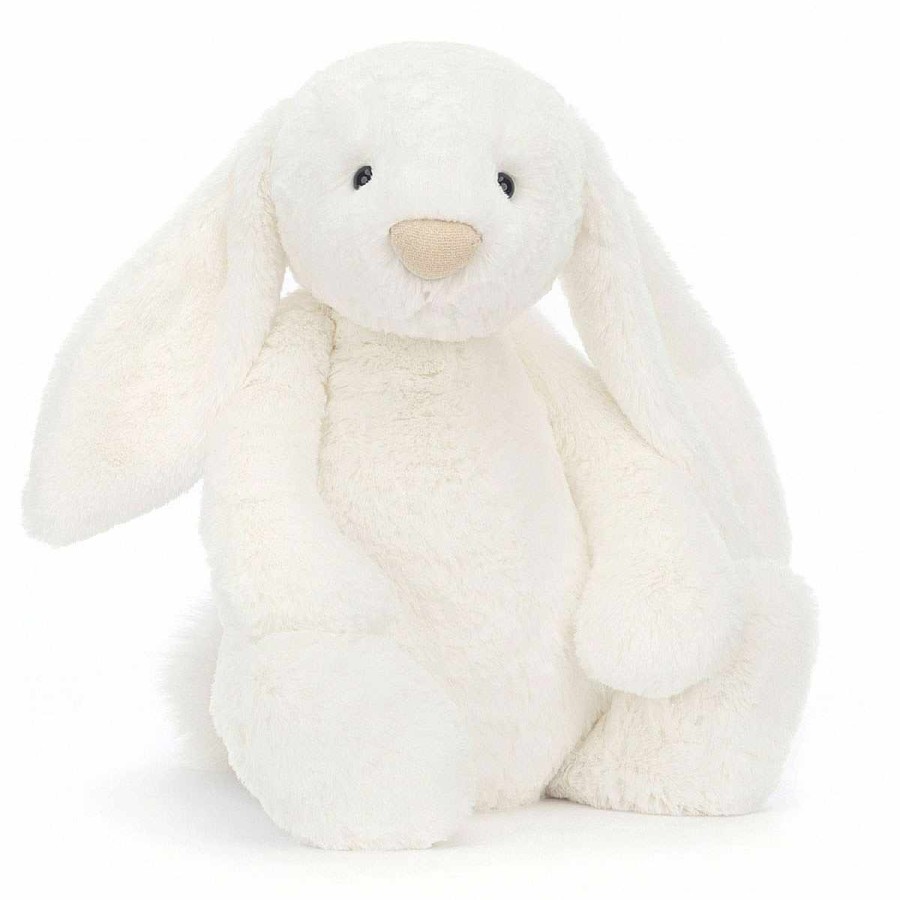 Toys + Gifts Jellycat | Luxe Bunny