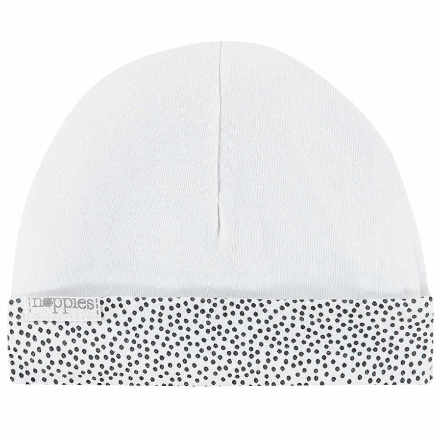 Apparel + Shoes Noppies Infant Hats | Reversible Hat