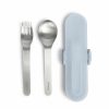 Feeding Winck Utensils | Kids Stainless Steel Cutlery Set