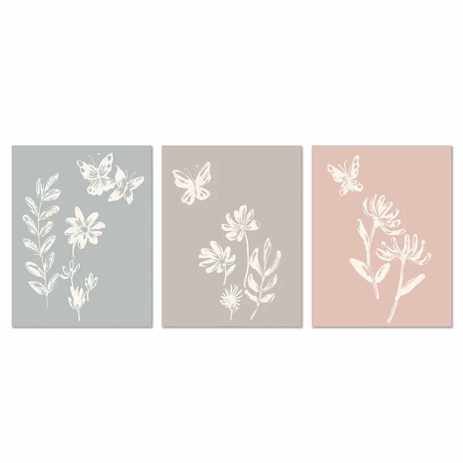 Bedding + Decor Lambs & Ivy | Unframed Wall Art