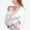 Gear Ergobaby Structured Carriers | Omni Breeze