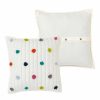 Bedding + Decor Pehr Kids Pillow Cases + Shams | Pom Pom Pillow Sham