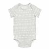 Apparel + Shoes LouLou Lollipop Onesies + Sleepers | Short Sleeve Bodysuit