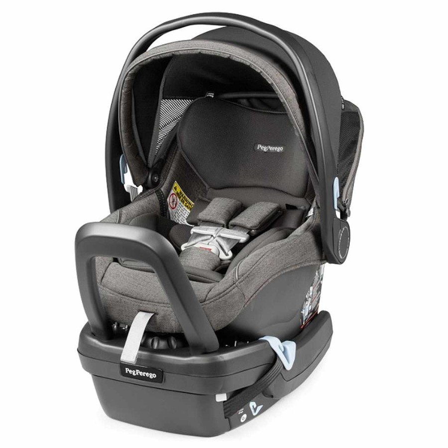 Gear Peg Perego Infant Car Seats | Primo Viaggio Sip 4-35 Nido Car Seat