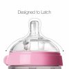 Feeding Comotomo Baby Bottles | Silicone Baby Bottle 2 Pack