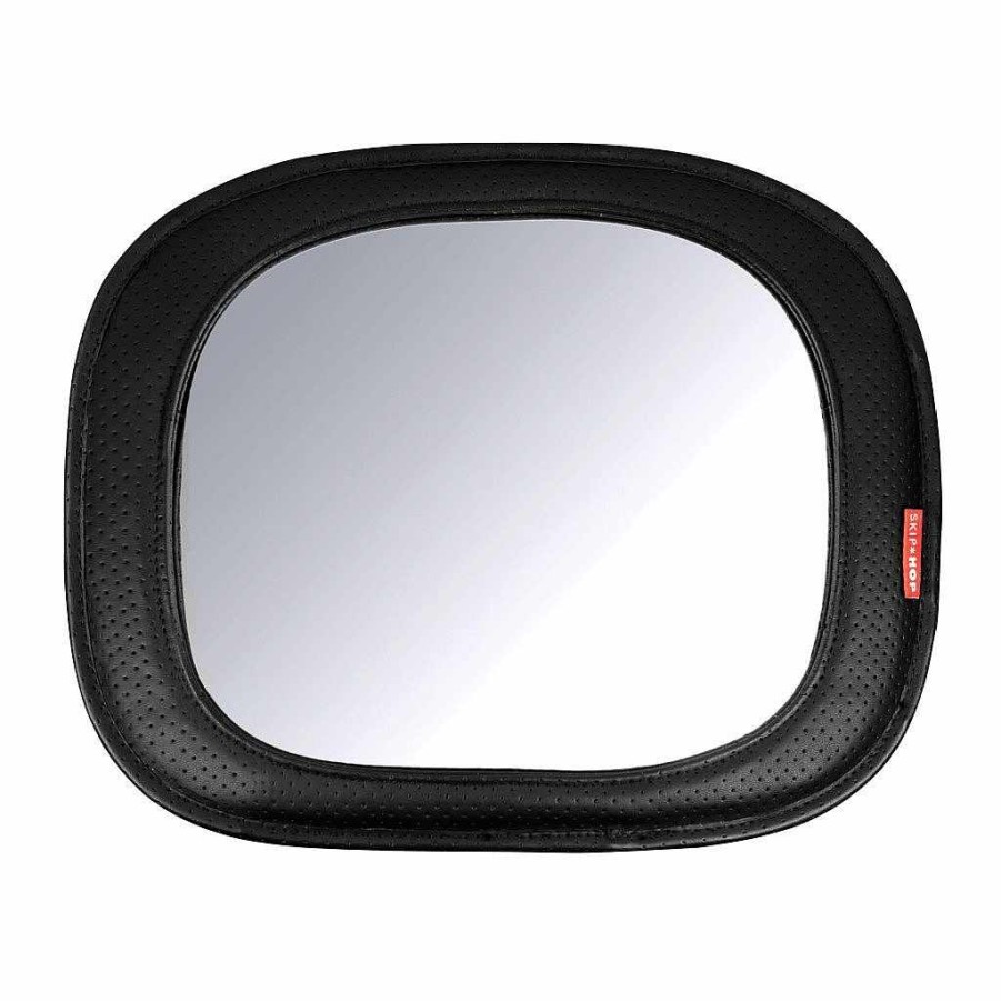 Gear Skip Hop Back Seat Mirrors | Backseat Mirror