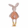 Toys + Gifts Moulin Roty | Trois Petits Lapin Rabbit