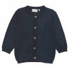 Apparel + Shoes Fixoni Sweaters + Jackets | Knit Cardigan