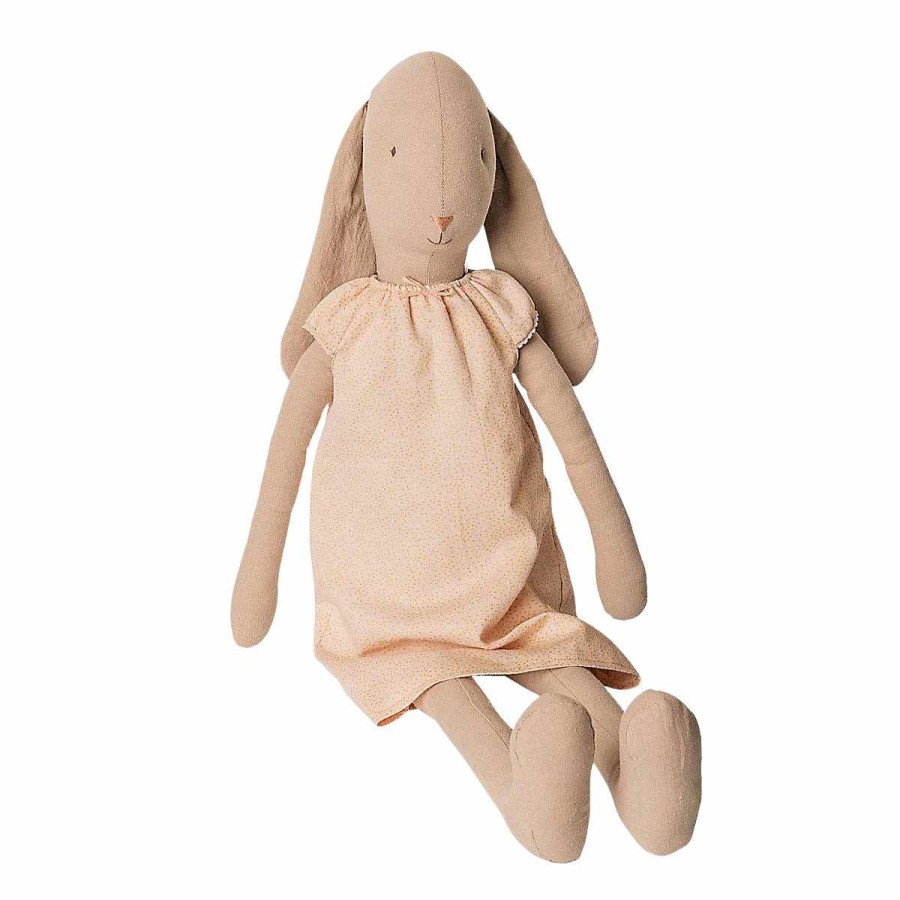 Toys + Gifts Maileg | Bunny Size 3 Nightgown