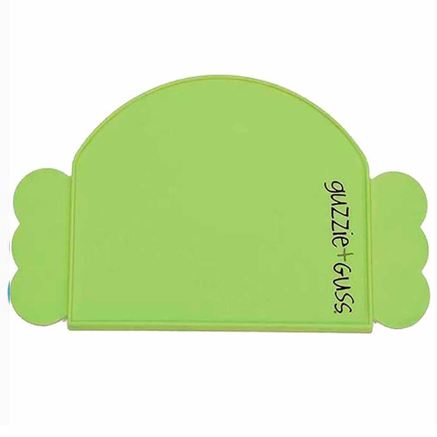 Feeding Guzzie + Guss High Chair Accessories | Perch Placemat