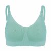 Feeding Bravado Designs Nursing Bras | Body Silk Seamless Nursing Bra Jade