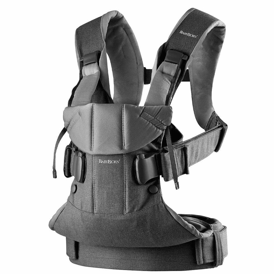 Gear BABYBJu00d6RN Structured Carriers | Baby Carrier One