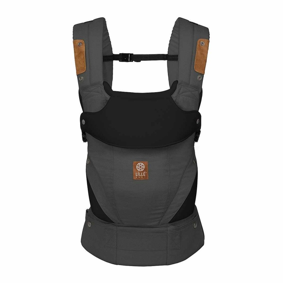 Gear Lillu00e9 Baby Structured Carriers | Elevate Carrier