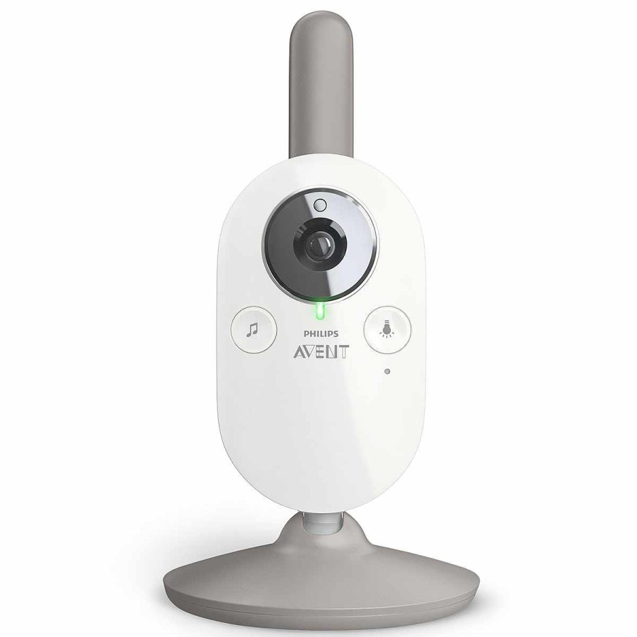 Health + Safety Philips Avent Video Baby Monitors | Digital Video Monitor