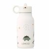 Feeding Liewood Water Bottles | Falk Water Bottle