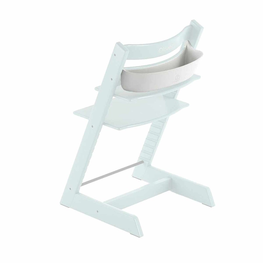 Feeding Stokke High Chair Accessories | Tripp Trapp® Storage White