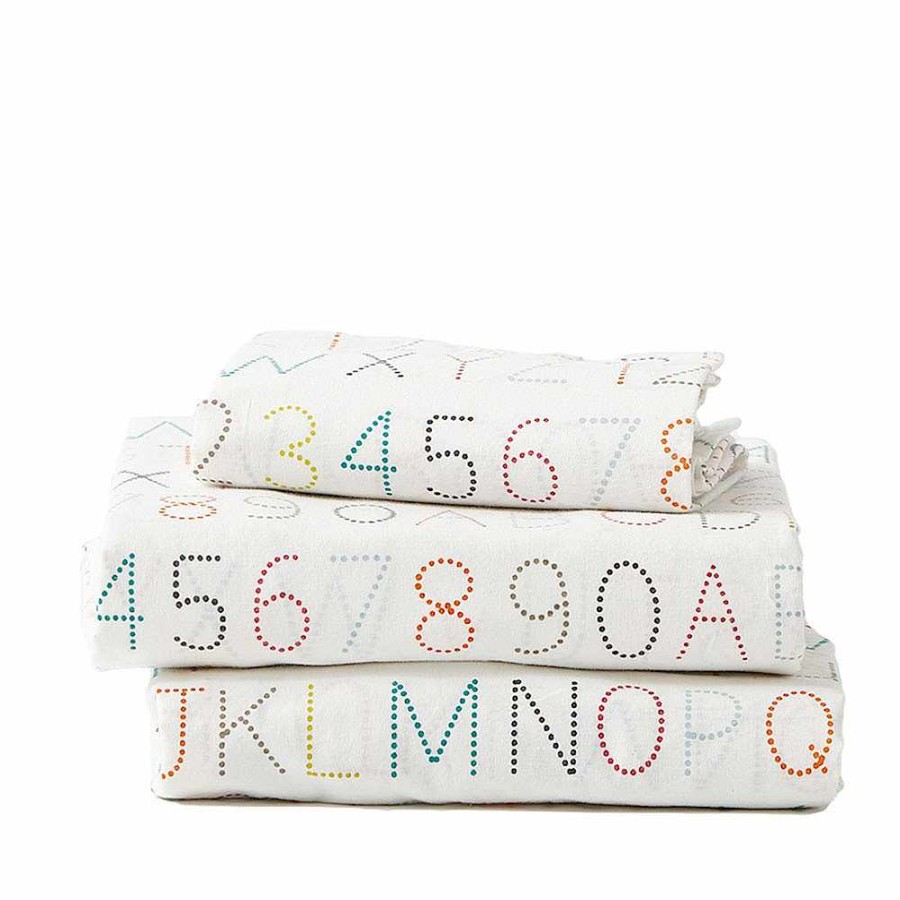 Bedding + Decor Pehr Kids Sheet Sets | Full Sheet Set