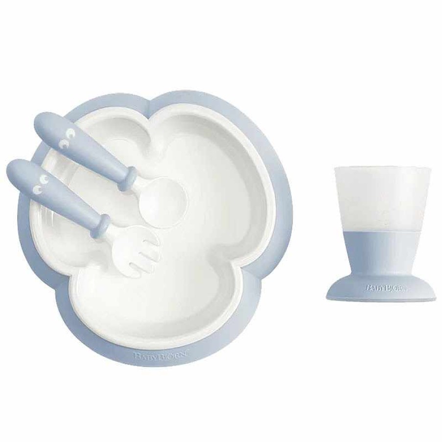 Feeding BABYBJu00d6RN Feeding Sets | Baby Feeding Set