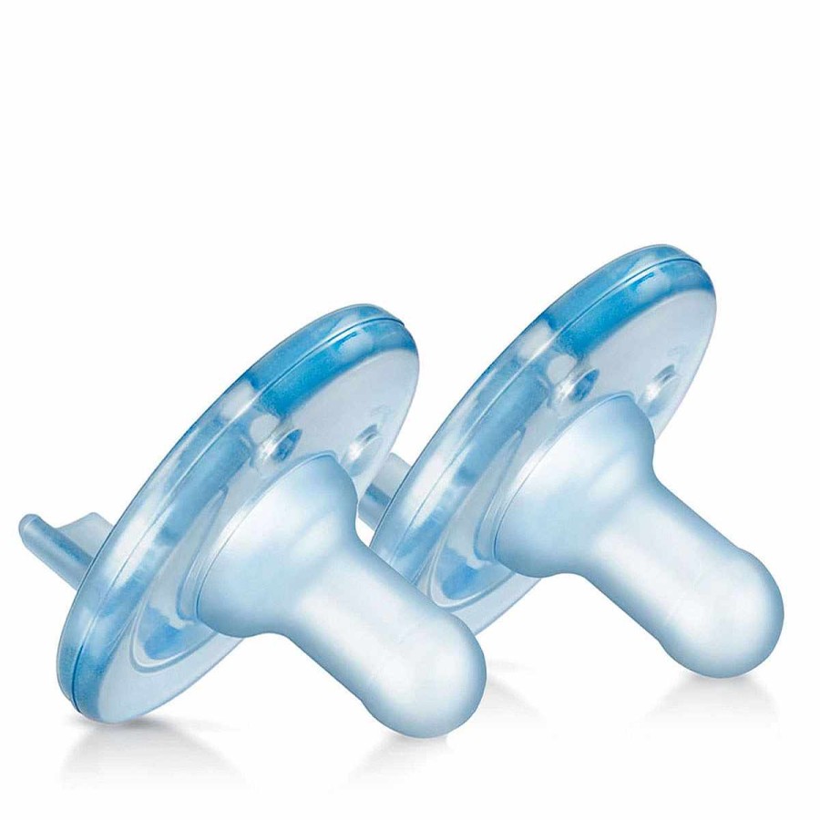 Feeding Philips Avent Pacifiers | Soothie 0-3M