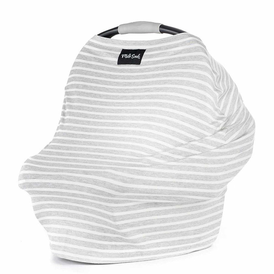 Feeding Milk Snob Nursing Covers | Car Seat Cover