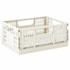 Bedding + Decor 3 Sprouts Storage Bins | Storage Crate