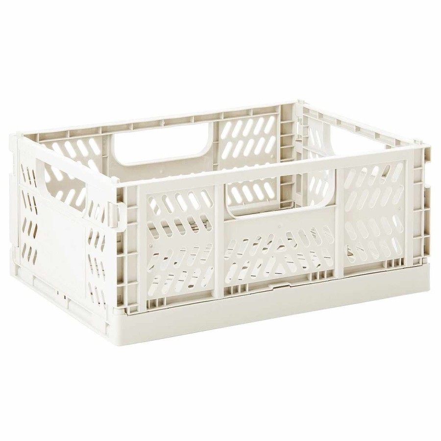 Bedding + Decor 3 Sprouts Storage Bins | Storage Crate