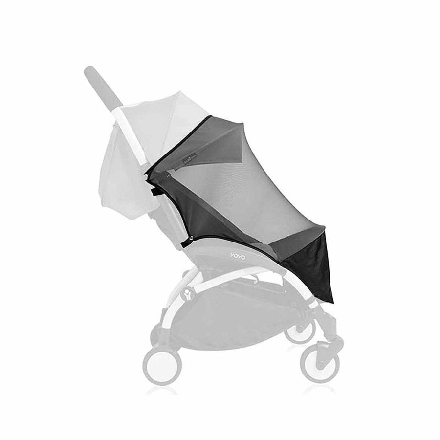 Gear Babyzen Rain, Sun + Insect Protection | Insect Shield - Yoyo 6+