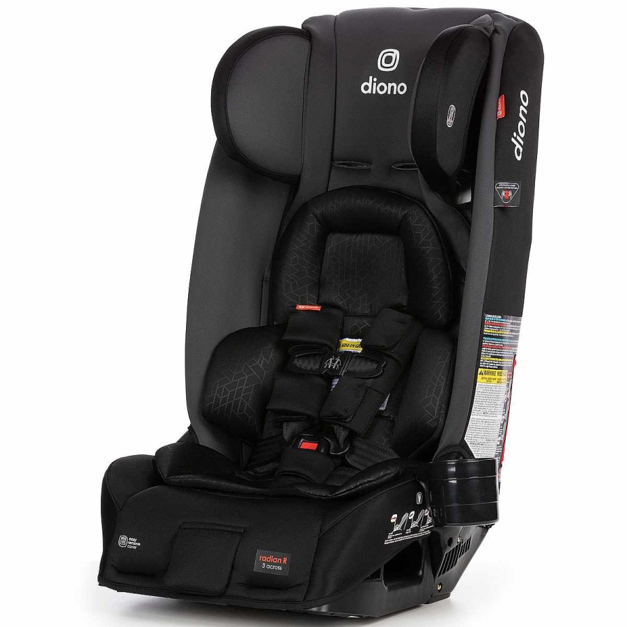 Gear Diono All-In-One Car Seats | Radian 3Rxt