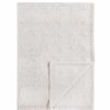 Bedding + Decor Petit Lem Baby Blankets | Knit Blanket Beige