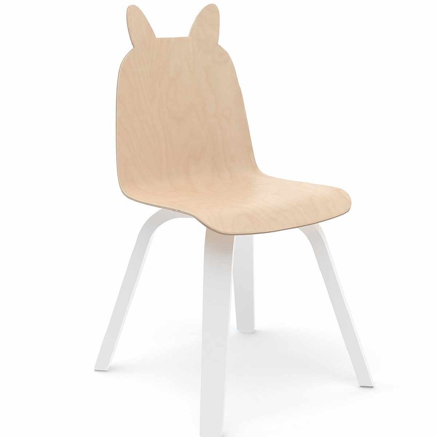 Furniture Oeuf Tables + Chairs | Play Chairs