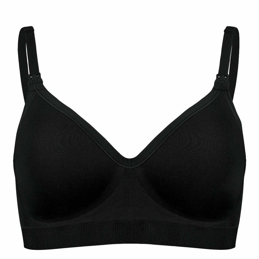 Feeding Bravado Designs Nursing Bras | Plunge Nursing Bra