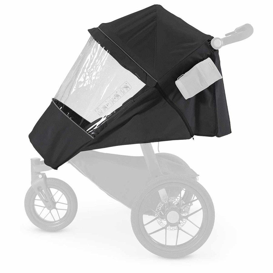 Gear UPPAbaby Rain, Sun + Insect Protection | Ridge Performance Rain Shield